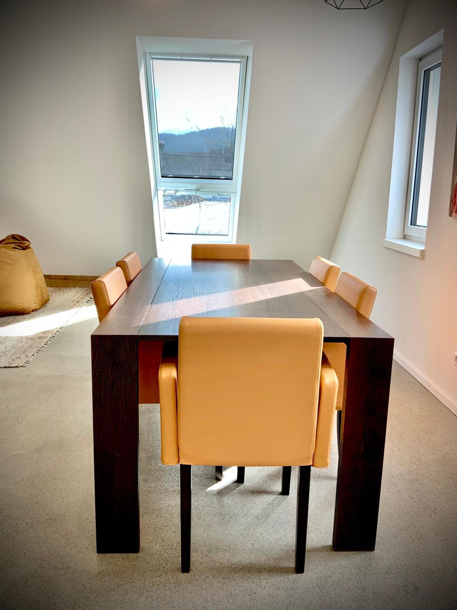 Waterfront - Urbane Eleganz Am Bachufer Apartment Villach Room photo