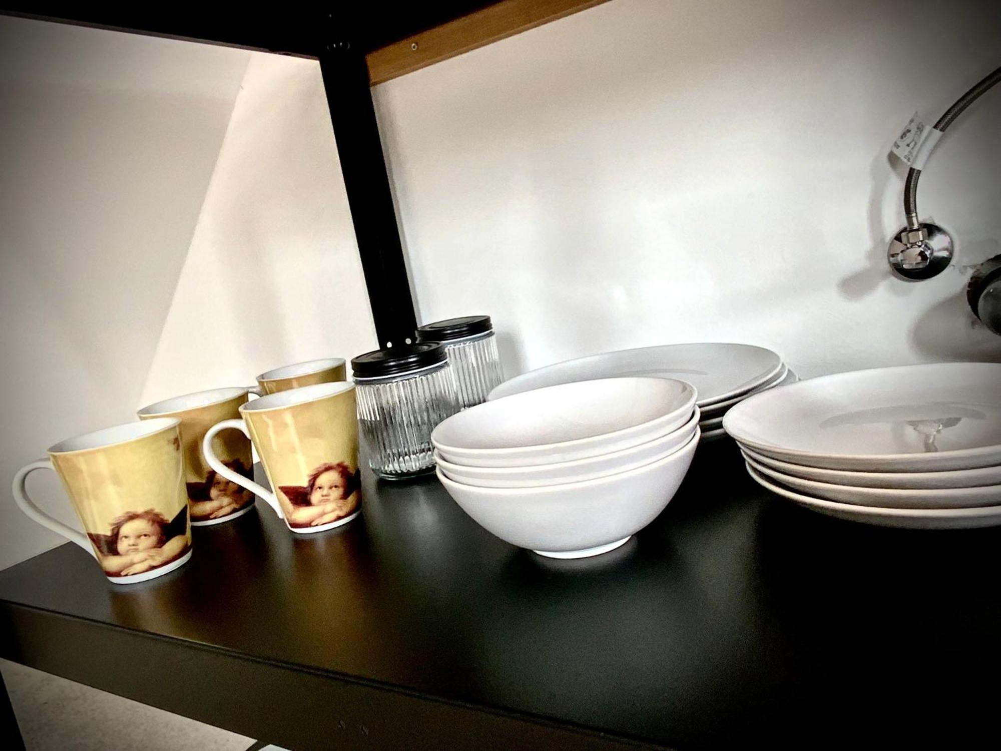 Waterfront - Urbane Eleganz Am Bachufer Apartment Villach Room photo
